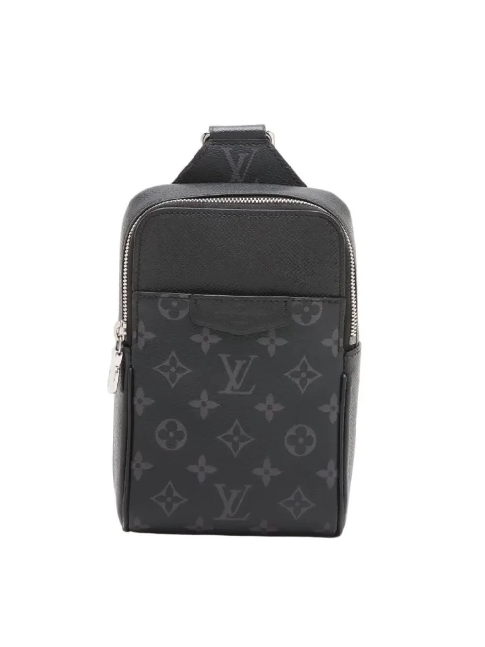Louis Vuitton Taigarama Outdoor Sling Bag 2-Way Shoulder Bag